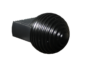 Pomolino Mobile 901A d.25/8x34h varie finiture | Confalonieri
